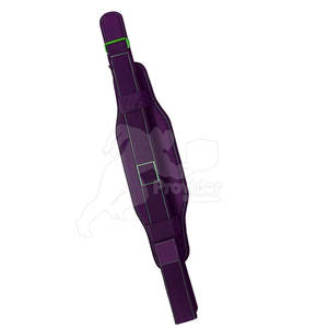 2025 soutien de taille en néoprène pour hommes Offre Spéciale de ceinture de levage réglable et respirant de haute qualité pour l'haltérophilie - Product Image 5