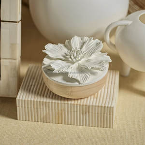 Incrustation d'os faite à la main en Inde Belle boîte-cadeau d'incrustation d'os décorative pour la maison avec des conceptions personnalisées Artisanat en nacre - Product Image 6