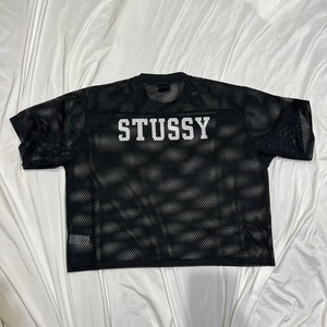 Maillot de football américain à manches courtes en polyester imprimé – Uniformes sportifs personnalisés avec nom d'équipe et marque, service OEM - Product Image 4