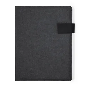 Linnoa Sustainable RPET <b>Document</b> & Badge <b>Holder</b> Accessories Eco-Friendly Gadgets - Product Image 2