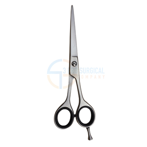 Ciseaux de coupe de cheveux ciseaux de Salon de coiffure - Product Image 5