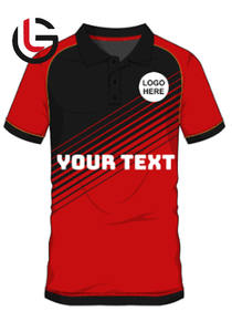 100% coton biologique Jersey Spandex tissu tactique grande taille décontracté plaine imprimé Golf pour Polo T-Shirt pour hommes prix raisonnable - Product Image 4