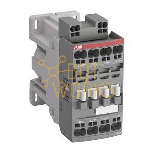 Contattore AC per montaggio su guida DIN ABB 1SBH136005R3022 - Product Image 1