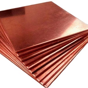 Laiton à haute conductivité de cathode de cuivre pur en gros avec des services de soudure et de coupe - Product Image 1