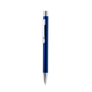 Penna a Sfera Riciclata Patrezen, Gadget Sostenibili, Forniture per Ufficio Ecologiche - Product Image 1