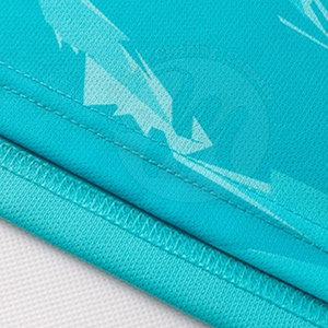 Customized Fashion New Style <b>Blank</b> Men Soccer Jersey Plus Size Soccer Jersey Light <b>Weight</b> Soccer Jersey - Product Image 5