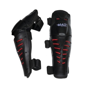 Protecteur complet respirant de qualité pour vêtements de sport motos - Product Image 4