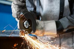 Professionale originale <span class=keywords><strong>GWS</strong></span> 12-125 S piccolo angolo <span class=keywords><strong>smerigliatrice</strong></span> utensili elettrici materiale metallico durevole - Product Image 5