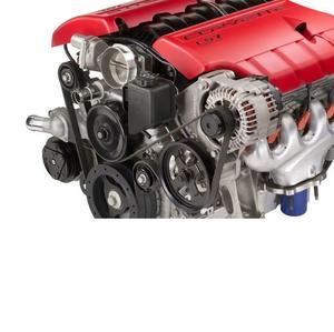 Moteur de performance LS7 Crate - Product Image 2