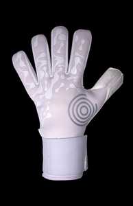 Gants de gardien de but en cuir de qualité supérieure personnalisables de haute qualité Meilleures ventes Gants de gardien de but applicables en plein air - Product Image 3