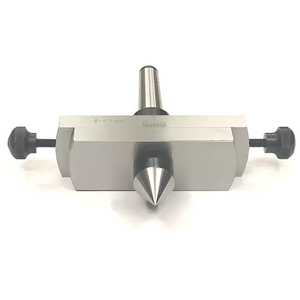 Accesorio de torneado cónico de 3mt para tornos pequeños de compensación, vástago Mt3 - Product Image 6