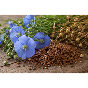 Olio di Lino Raffinato per Uso Cosmetico e Alimentare 25 lt - Product Image 2