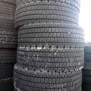 Pneus de voiture d'occasion durables disponibles dès maintenant Pneus de voiture d'occasion de haute qualité avec une résistance et une tenue sur route supérieures - Product Image 2