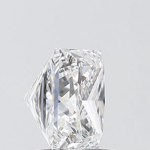 AJ VS1เพชรสำหรับปลูก CVD ได้รับการรับรองจากการทำเครื่องประดับจากเจ้าหญิงกะรัต1.76กะรัต - Product Image 6
