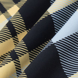 Aristino Golf Polo para hombre 76% Nylon 24% Spandex Venta al por mayor Producto de venta en caliente - Product Image 5