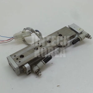10274) [มือสอง] SMC MXQ8L-75CSR - Product Image 1