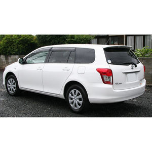 Toyota Fielder d'occasion, modèle 2019/2020, excellent état, transmission automatique et entièrement révisée - Product Image 2