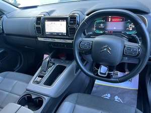 CITROEN C5 AIRCROSS 1.2 USADO, Volante a la Izquierda/Derecha - Product Image 3