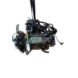 FIAT Panda 2ème Série MOTEUR 71751092 essence 1200 (03>10) - Product Image 5