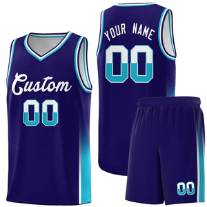 Maillot de sport réversible de haute qualité, meilleur choix pour les équipes, vente en gros, fabrication de vêtements de mode au Pakistan, impression par sublimation à vendre - Product Image 4