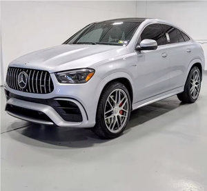 Promozione Speciale 2024 Mercedes-Benz GLE AMG 63 S AWD 4MATIC Sport Utility - Product Image 1