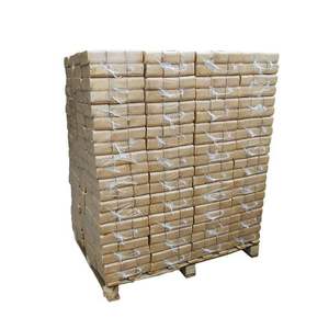 Vente en gros Premium Qualité Naturelle Feuillus RUF Briquettes de Bois Lié à l'Énergie Stock en vrac à bas prix - Product Image 6