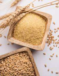 Trigo Duro Orgánico a Granel al por Mayor, Precio Favorable, Alto Contenido de Proteína, Atta Suave, Tipo Hierro, Saludable - Product Image 3