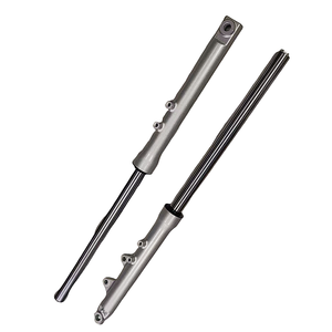 Assorbitore sospensione forcella ammortizzatore anteriore 795mm per <span class=keywords><strong>moto</strong></span> <span class=keywords><strong>Yamaha</strong></span> XV250 <span class=keywords><strong>VIRAGO</strong></span> VSTAR - Product Image 3