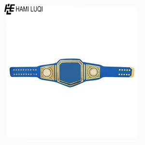 เข็มขัดแชมป์ส่วนบุคคลสำหรับคู่แข่งผู้ใหญ่ - Product Image 4