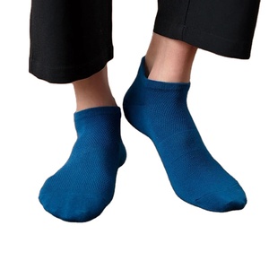 Athletic Dress <b>Socks</b> Wholesale Price 2024 Custom Logo Printing Autumn Unisex Cotton Blend <b>Socks</b> - Product Image 1