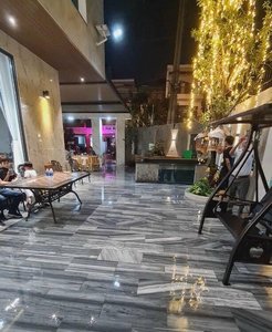 Acabado pulido con chorro de arena gris de Vietnam de alta gama para espacios exteriores elegantes en villas, Resorts, hoteles y alrededores de piscinas - Product Image 4