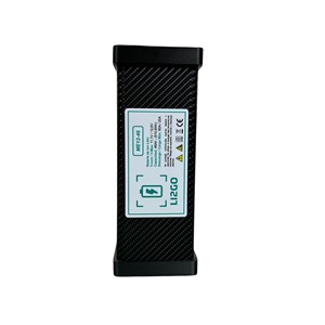 Batteria al Litio LI2GO ME12-46 11.1V 46Ah 510.6Wh ad Alta Scarica Li-Ion per Motori Elettrici - Product Image 4