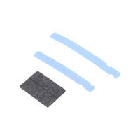 ชุดซ่อมรางเลื่อนถังอบผ้า Whirlpool รุ่น SKD อะไหล่แท้ รุ่น 12002126 - Product Image 4