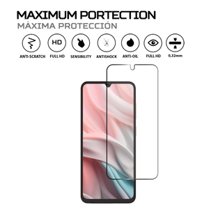 ฟิล์มกันรอยหน้าจอฮอตวอฟ โน้ต 16 - Product Image 2