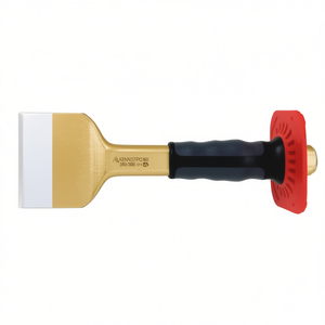 Cincel de Protección para Manos Knipex, Cinceles y Punzones de Alta Calidad - Product Image 2