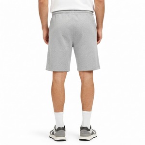 Premium <b>Men</b> <b>Sweat</b> <b>Shorts</b> Comfortable Cotton Blend Training Quick Dry Breathable Drawstring Waist for Gym Workout Running Sports - Product Image 3