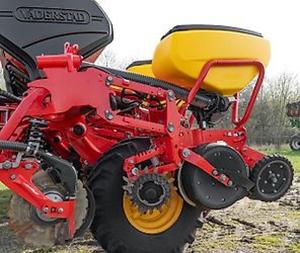 Vaederstad Tempo F8 - Product Image 3