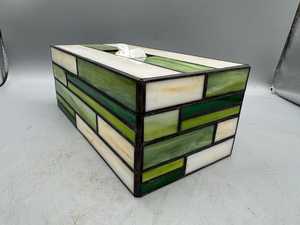 กล่องทิชชู่วอลนัทสุดหรู | ที่ใส่กระดาษไม้สำหรับห้องน้ำและห้องนั่งเล่น | กล่องเก็บของตั้งโต๊ะที่ทันสมัย | อุปกรณ์จัดระเบียบของตกแต่งบ้าน - Product Image 5