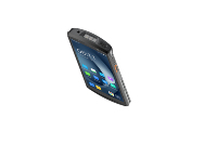 UROVO Android 16 DT50 Pro, Computadora Inteligente Industrial Portátil de 5.7 Pulgadas con Escáner de Código de Barras, 4GB/8GB, 64GB/128GB