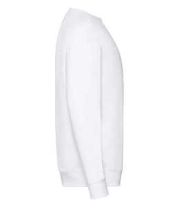 เสื้อสเวตเชิ้ตผ้าฝ้ายแขนยาวสำหรับผู้ชายแฟชั่นฤดูใบไม้ร่วง ดีไซน์มีซับในสำหรับฤดูหนาว - Product Image 4