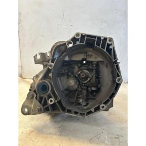 Cambio Manuale Completo LANCIA Ypsilon 2a Serie 46749869 199A3000 Diesel 1248 (06>10) - Product Image 1