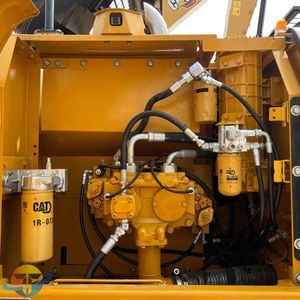 รถขุดมือสอง Caterpillar CAT320D2L ขายตรง ราคาถูก คุณภาพสูง น้ำหนักใช้งาน 4 ตัน เครื่องยนต์ Cummins 8 ตัน - Product Image 3