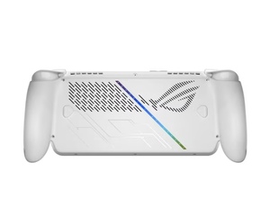 ขาย ROG Ally จอสัมผัส 7 นิ้ว 1080p 120Hz  คอนโทรลเลอร์เกมไร้สายรักษ์โลกสำหรับมือถือ AMD Z2 แรม 16GB SSD 512GB - Product Image 3