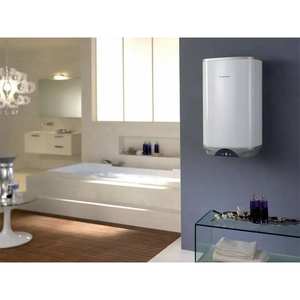 Calentador de Agua Eléctrico Vertical Ariston Shape Eco Evo 50 V/5 - Product Image 2