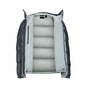 Attractive Design Wholesale Plus Size Puffer <b>Jacket</b> Custom Logo Printed High Quality Customized Breathable Puffer Men'<b>s</b> <b>Jackets</b> - Product Image 6