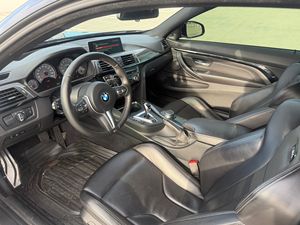 รถบีเอ็มดับเบิลยู เอ็ม4 คูเป้ ปี 2018 มือสอง พวงมาลัยซ้าย/ขวา - Product Image 4