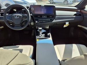 Llex-USS ES ES 300H F แบบสปอร์ต2025ราคาไม่แพง - Product Image 5