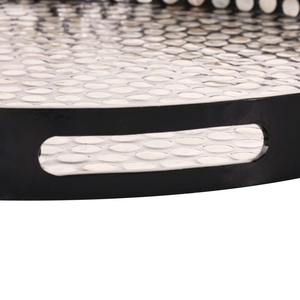 ถาดเสิร์ฟขนมแม่มุกหรูหราสำหรับมื้อกลางวันของหวานอาหารเช้าดีไซน์เป็นเอกลักษณ์ - Product Image 4