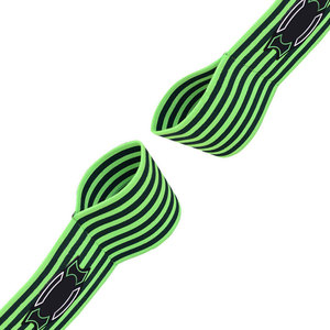 Eco-Friendly Custom Made Custom Logo Non-Slip Weightlifting <b>Slingshot</b> Unisex Exercise Deadlifting Bench Press <b>Slingshot</b> Bands - Product Image 4