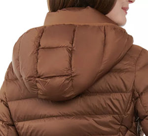 Chaqueta Acolchada de Alta Calidad para Mujer, Chaqueta Larga de Invierno, Ropa de Calle, Chaqueta Acolchada para Mujer para Uso Casual y al Aire Libre - Product Image 6